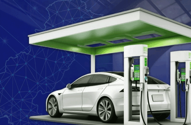 Pakistan Sees Surge in Investor Interest for EV Charging Infrastructure