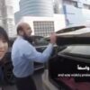 Pakistani Taxi Driver in Dubai Wins Hearts with Hospitality