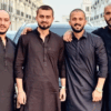 Rajab Butt at the Center of Fresh Controversy After Alleged Video Leaks