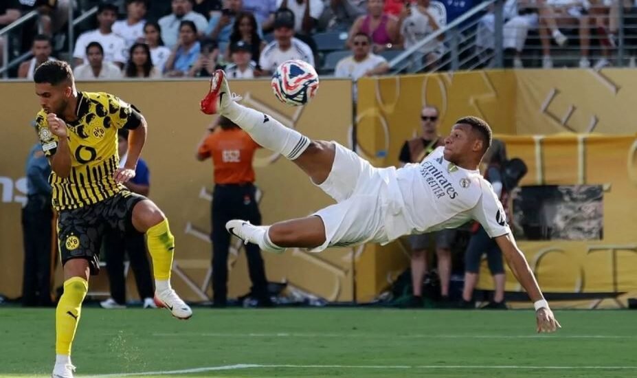Real Madrid