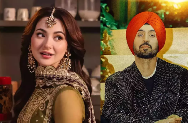 Sardaar Ji 3: A Punjabi Film Making Waves in North America