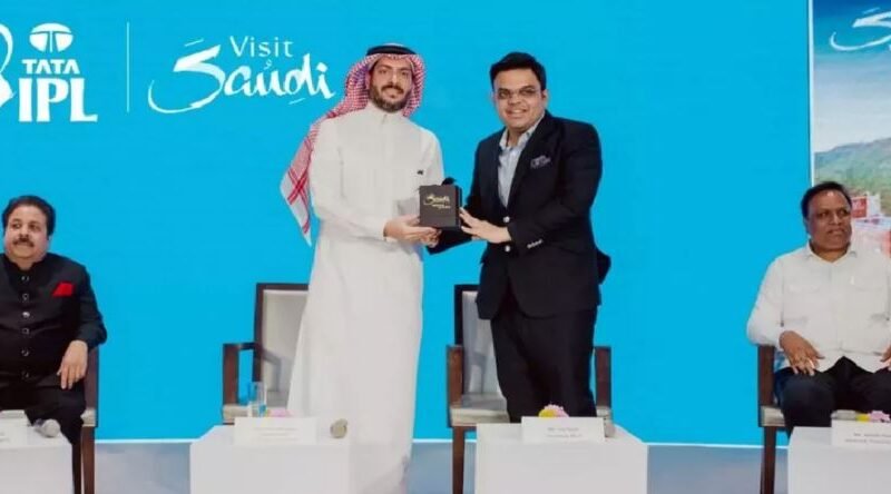 Saudi T20 League