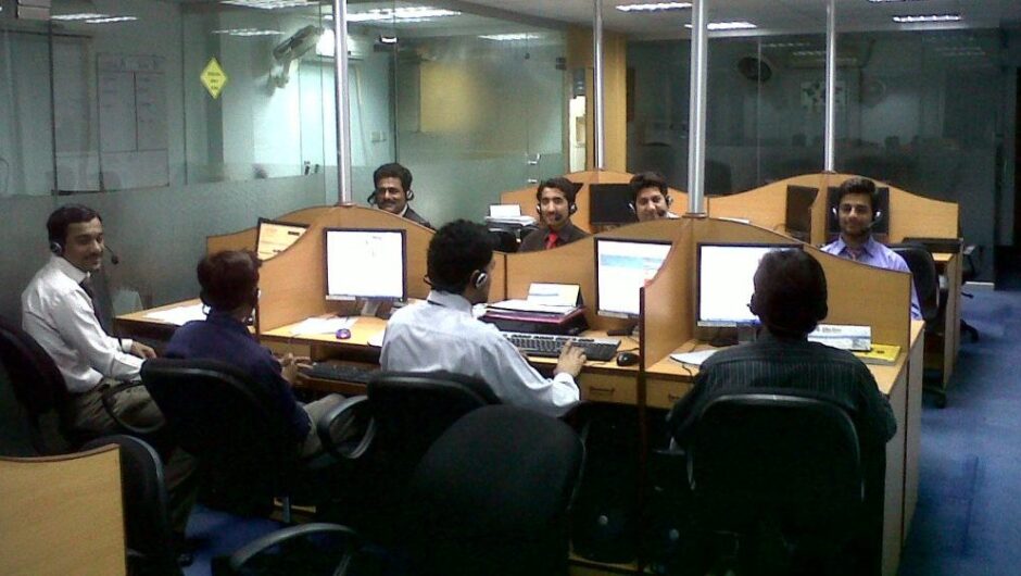 Senate Committee Calls for Comprehensive Review of Call Centers and Software Houses