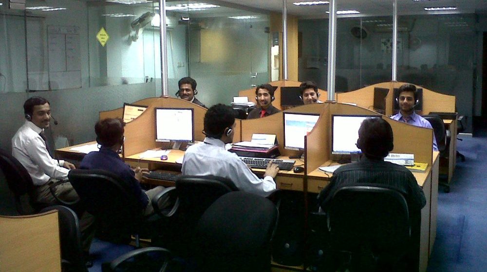 Senate Committee Calls for Comprehensive Review of Call Centers and Software Houses