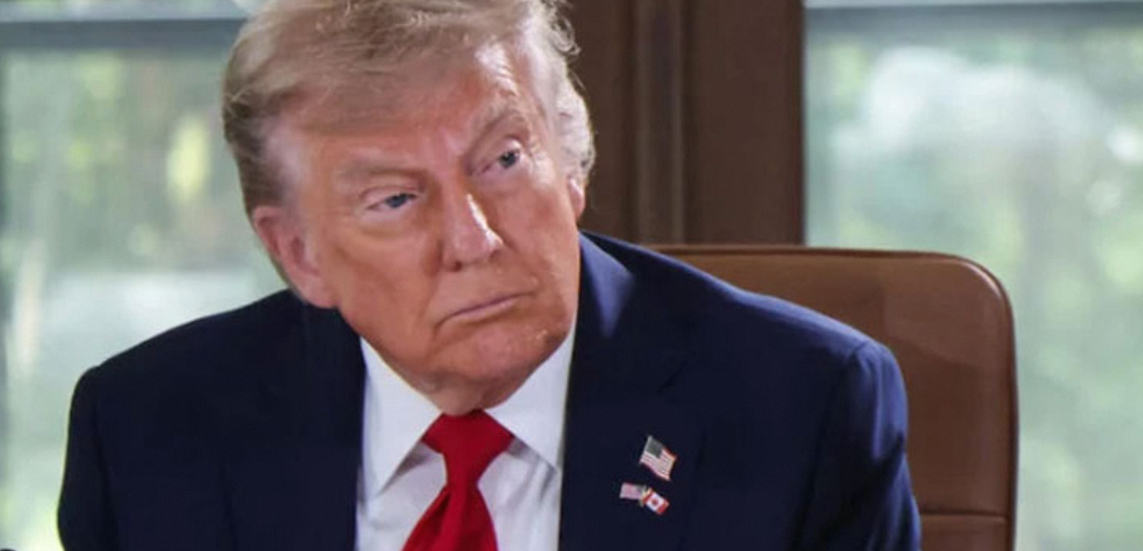 US President Trump Comments on Jet Shootdowns During India-Pakistan Hostilities
