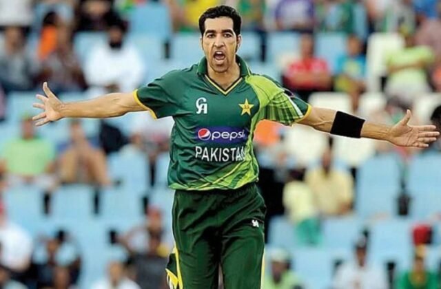 Umar Gul
