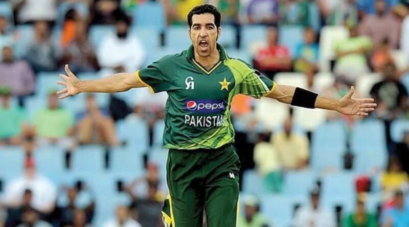 Umar Gul