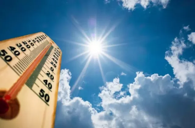 Heatwave: Pakistan's Hottest June on Record