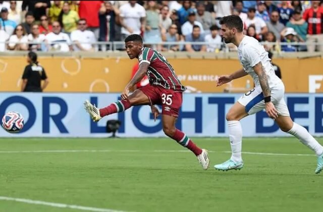 Fluminense Edge Al Hilal 2-1 to Secure Club World Cup Semi-Final Berth