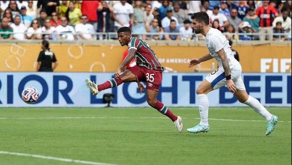 Fluminense Edge Al Hilal 2-1 to Secure Club World Cup Semi-Final Berth
