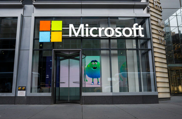Microsoft Shuts Pakistan Office Amid Global Restructuring — IT Minister Clarifies Stance