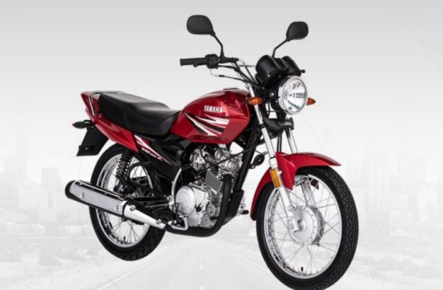 Yamaha and Unique Increase Motorcycle Prices Following 2025–26 Federal Budget