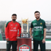 Pakistan vs Bangladesh 1st T20I: When and Where to Watch Live