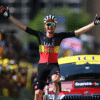 Tim Wellens Shines in Tour de France Stage 15 Victory as Pogacar Maintains Dominance