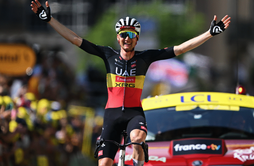 Tour de France Stage 15