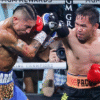 Manny Pacquiao Held to a Draw by Barrios in Comeback Fight for WBC Title