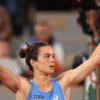 Lois Boisson Claims First WTA Title in Hamburg With Gritty Win Over Anna Bondar