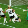 Germany Edge France on Penalties to Reach Women’s Euro 2025 Semi-Finals