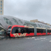 Lahore Welcomes Pakistan’s First Solar-Powered, Trackless Metro System