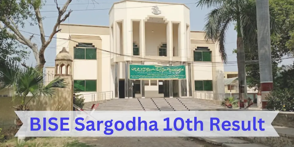 BISE Sargodha