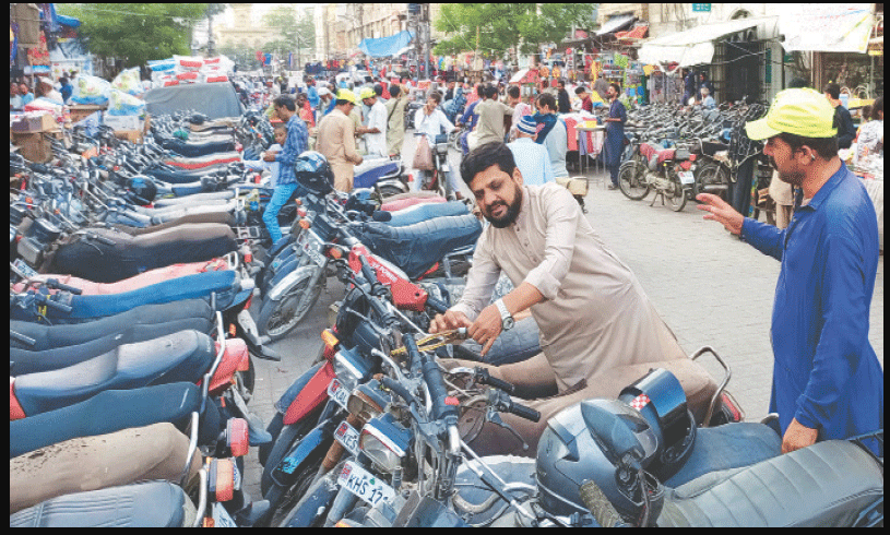 Sindh Government Abolishes Charged Parking Across Karachi’s 25 Towns