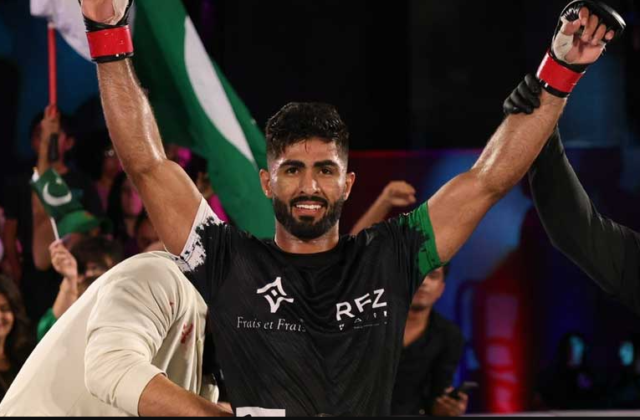 PM Shehbaz Sharif Assures Financial Reward for Boxer Shahzaib Rind After Delay