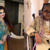 Annie Khalid Opens Up About Daughter’s Critical Health Crisis