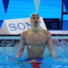 Leon Marchand Breaks World Record as US and Australia Dominate World Swimming Championships