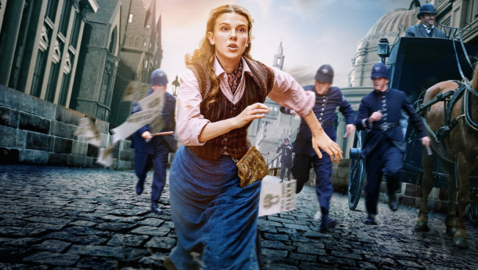 Enola Holmes 3: Netflix Sequel Brings High Stakes, New Faces, and a Darker Mystery