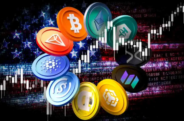 Bitcoin price 2025