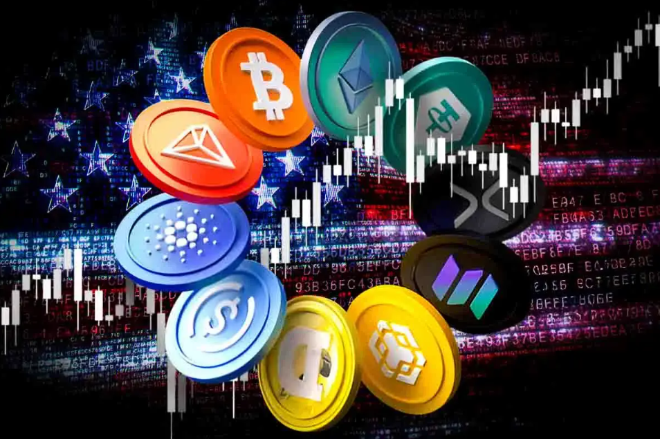 Bitcoin price 2025
