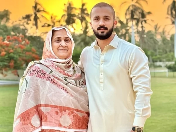 Famous YouTuber Rajab Butt Leaves Pakistan Amid Legal Controversy