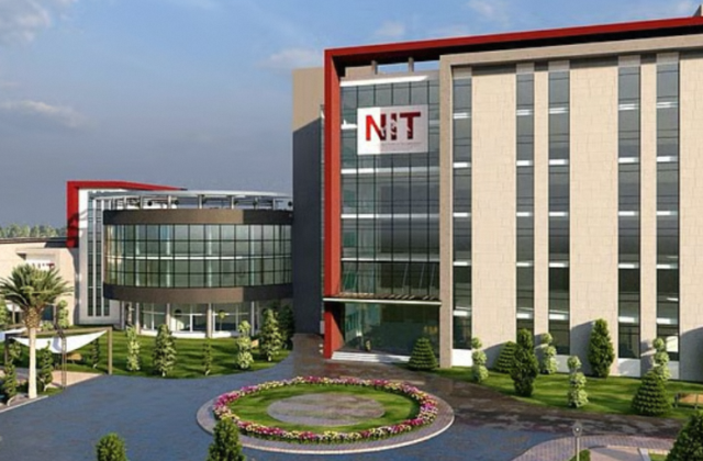 Arizona State University Makes History with First U.S. Campus in Pakistan