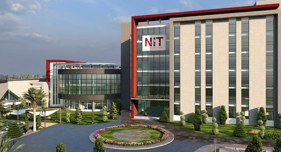 Arizona State University Makes History with First U.S. Campus in Pakistan
