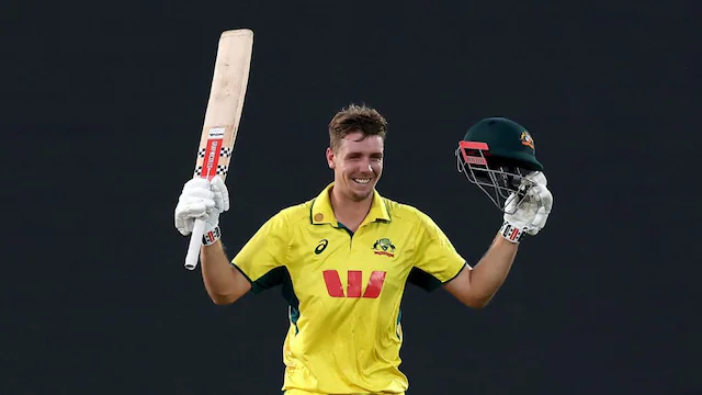 Australia Thrash South Africa with Record-Breaking Batting Display