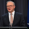 Australia to Recognise Palestinian State at UN General Assembly