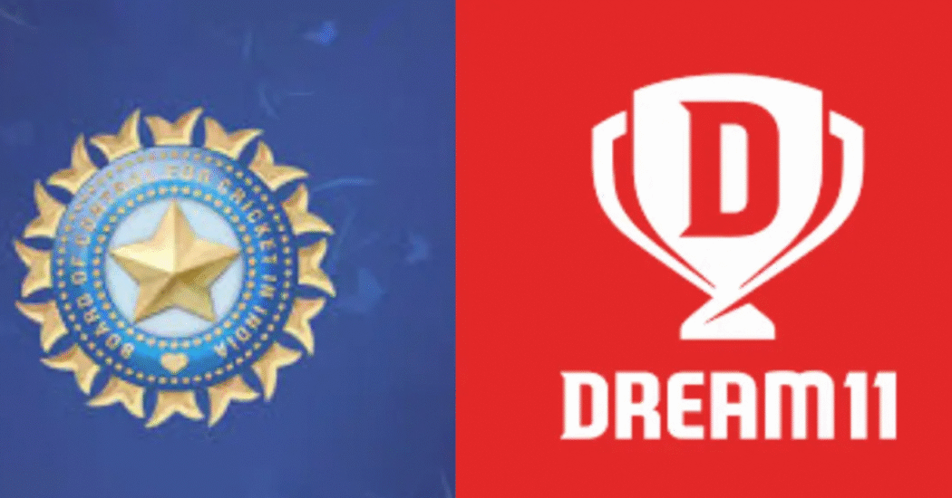 BCCI Faces Sponsorship Crisis After Dream11 Exit