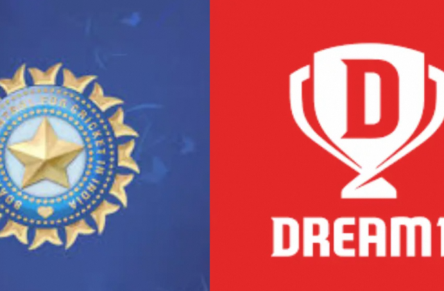 BCCI Faces Sponsorship Crisis After Dream11 Exit