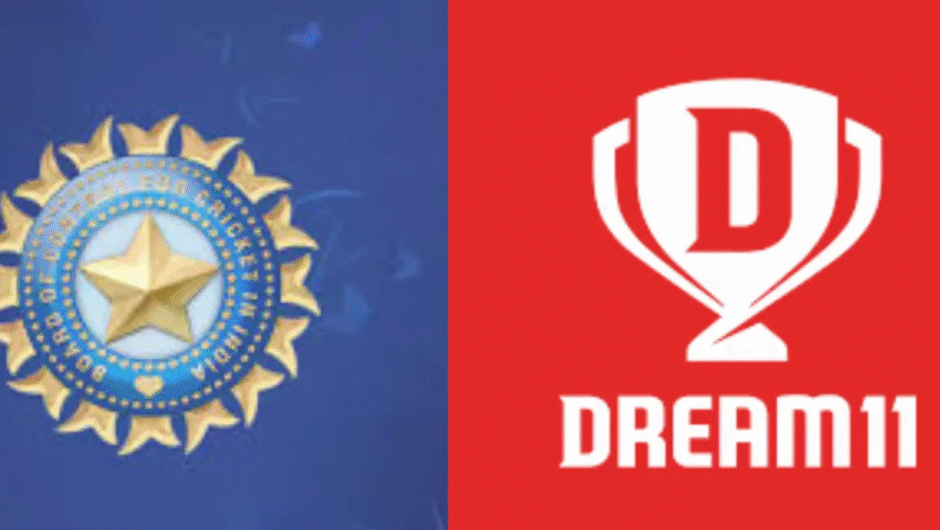 BCCI Faces Sponsorship Crisis After Dream11 Exit