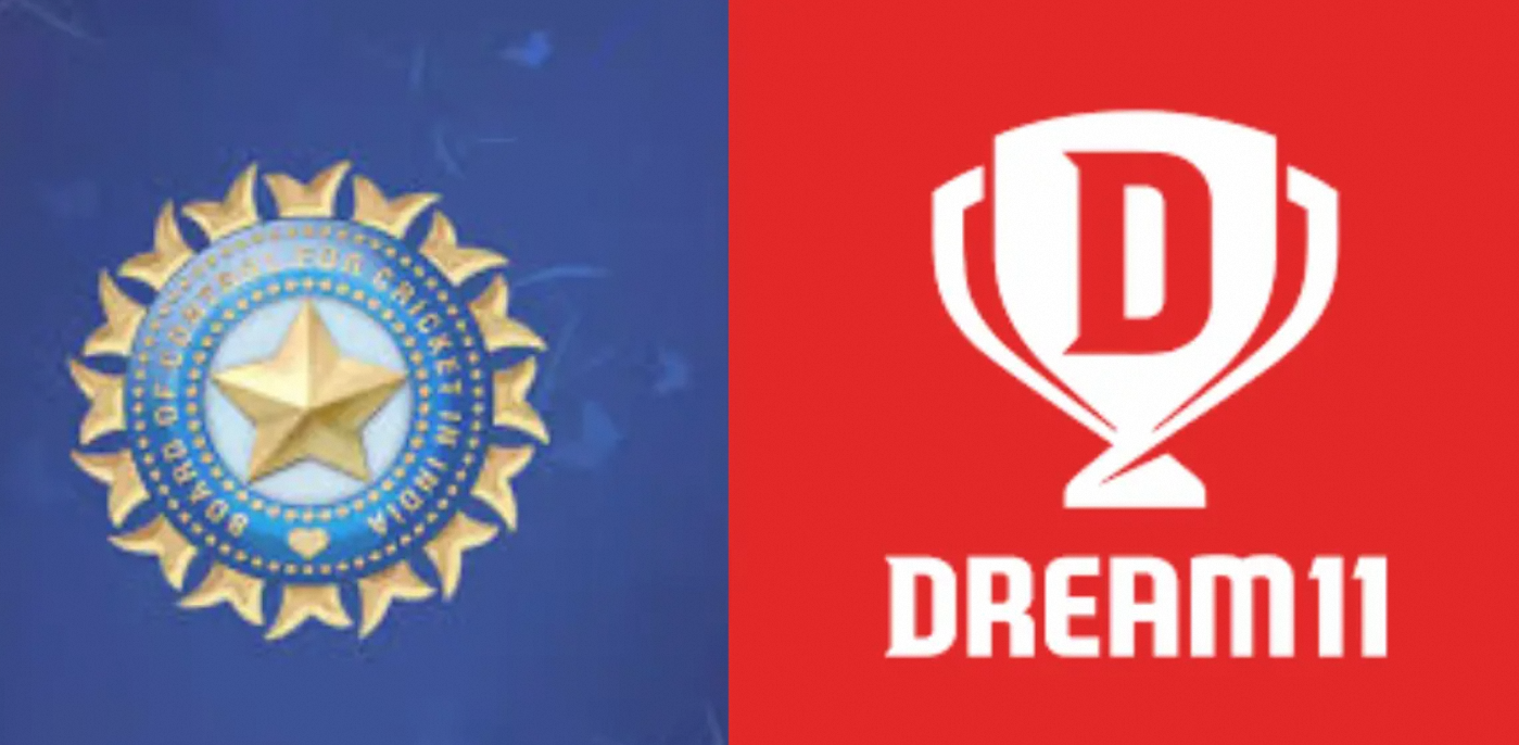 BCCI Faces Sponsorship Crisis After Dream11 Exit