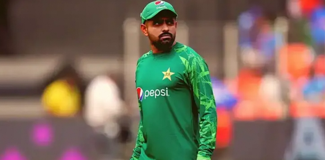 Babar Azam Drops in ICC T20I Rankings Amid Return Speculations