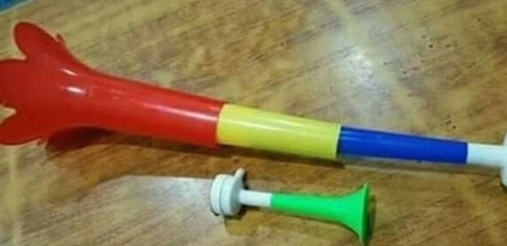 Authorities Ban 'Baajas' in Islamabad Ahead of Independence Day