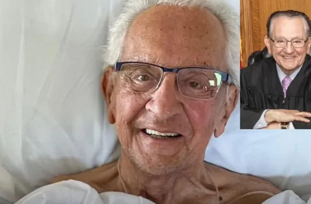 Judge Frank Caprio Passes Away at 88 After Battle with Pancreatic Cancer