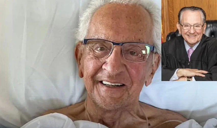 Judge Frank Caprio Passes Away at 88 After Battle with Pancreatic Cancer