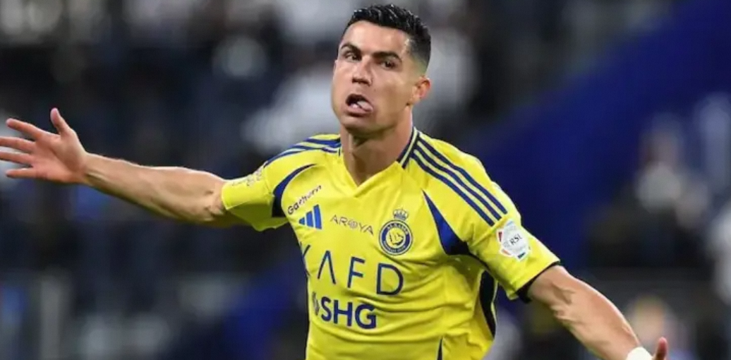 Cristiano Ronaldo Targets Mason Greenwood for Al-Nassr Move
