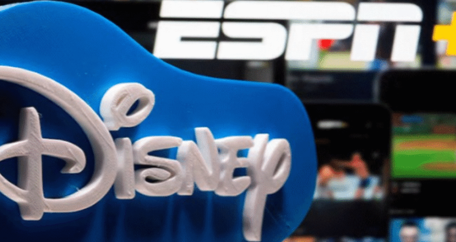ESPN Streaming App: Disney’s ESPN Launches Standalone App for Sports Fans