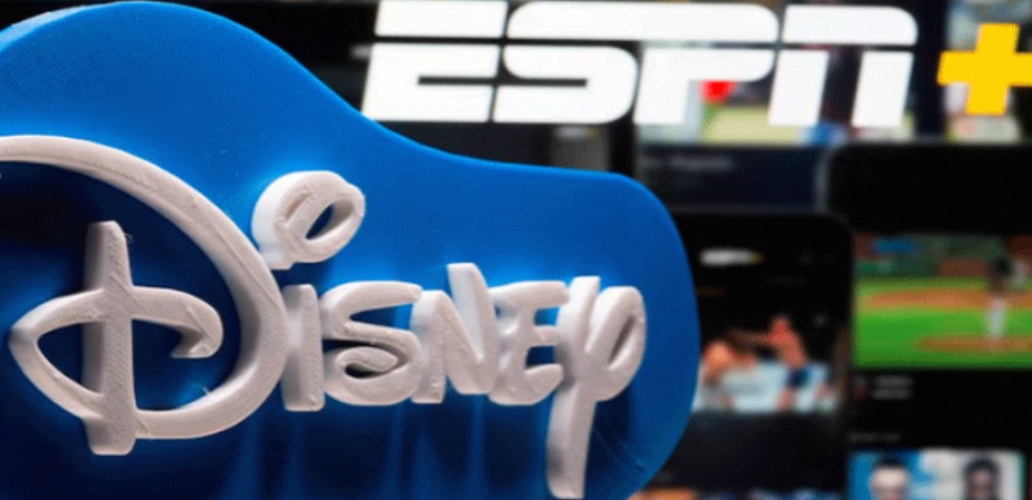 ESPN Streaming App: Disney’s ESPN Launches Standalone App for Sports Fans