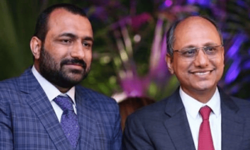 Farhan Ghani Handed Over to Police on Transit Remand