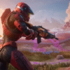 Epic Games Teases Halo Collaboration for Fortnite Chapter 6 Season 4