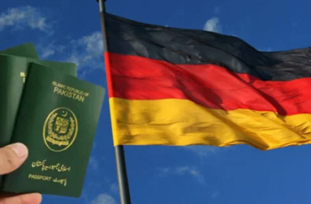 German Consulate in Karachi Resumes Visa Services for Non-EU Citizens